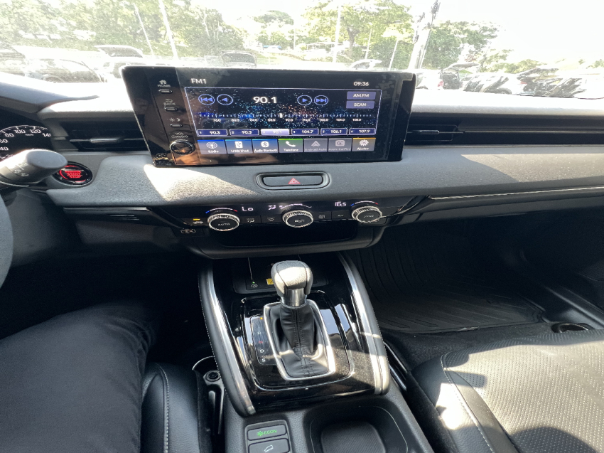 honda hr-v 1.5 di i-vtec flex exl cvt 5p automatico 20267