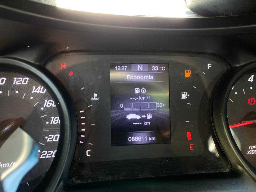 fiat cronos 1.3 firefly flex drive gsr 5p semiautomatico 201913