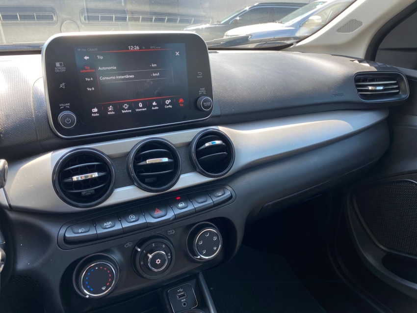 fiat cronos 1.3 firefly flex drive gsr 5p semiautomatico 201910