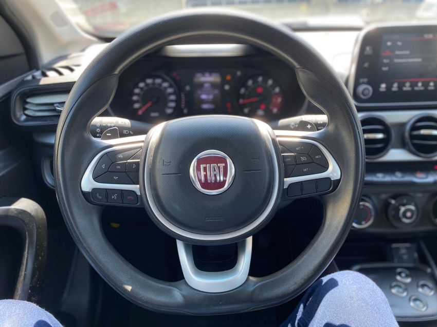fiat cronos 1.3 firefly flex drive gsr 5p semiautomatico 201912