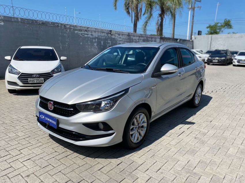 fiat cronos 1.3 firefly flex drive gsr 5p semiautomatico 20192