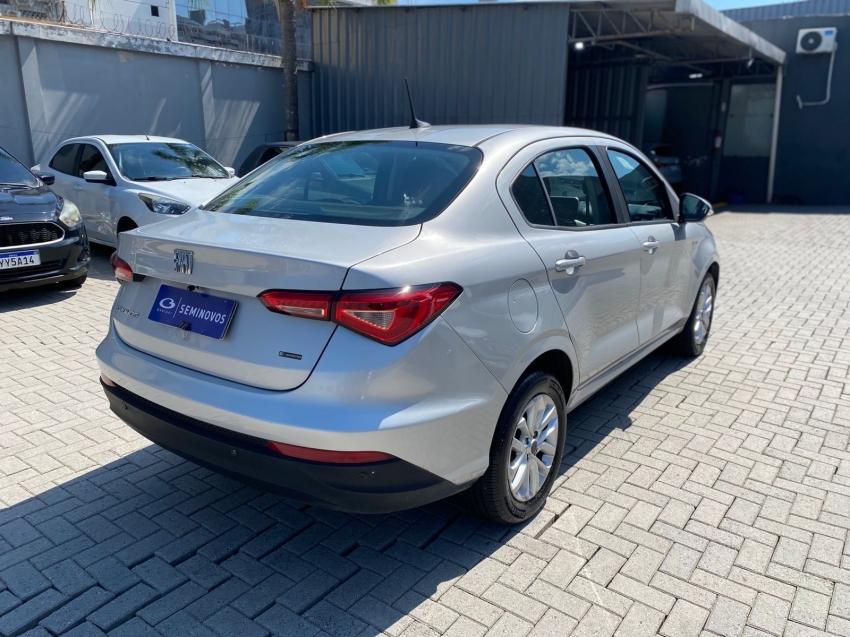 fiat cronos 1.3 firefly flex drive gsr 5p semiautomatico 20195