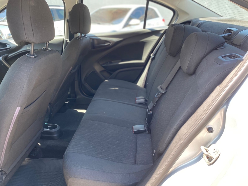 fiat cronos 1.3 firefly flex drive gsr 5p semiautomatico 20196