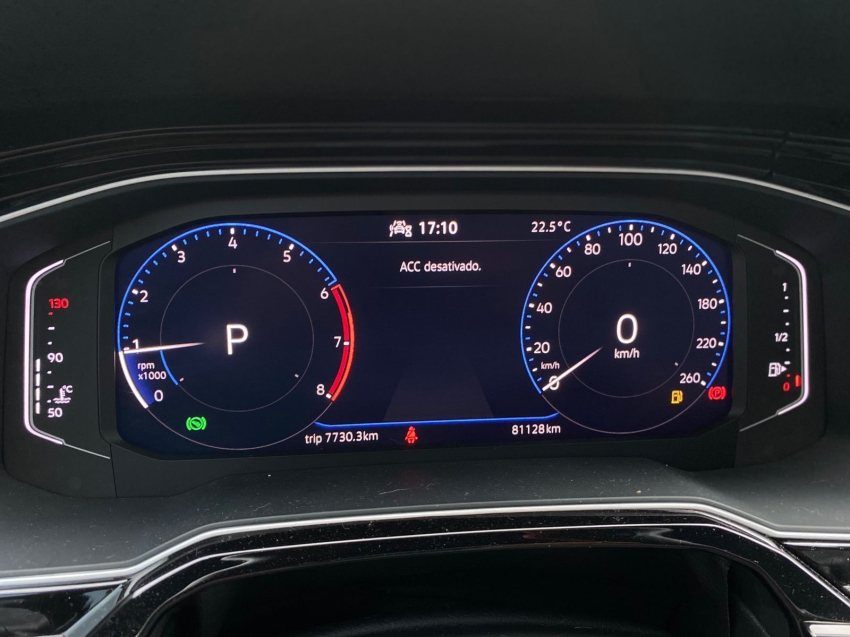 volkswagen nivus 1.0 200 tsi total flex highline automatico 5p 202113