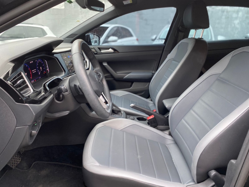 volkswagen nivus 1.0 200 tsi total flex highline automatico 5p 20217