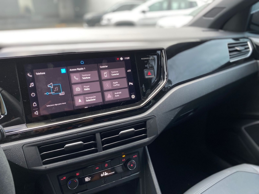 volkswagen nivus 1.0 200 tsi total flex highline automatico 5p 202110