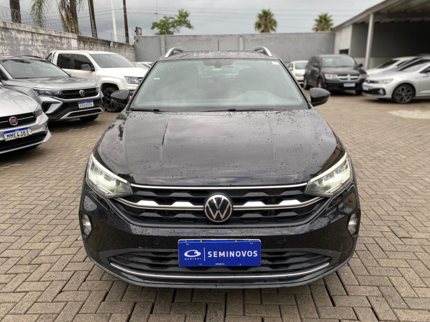volkswagen nivus 1.0 200 tsi total flex highline automatico 5p 20211