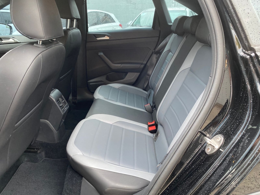 volkswagen nivus 1.0 200 tsi total flex highline automatico 5p 20216