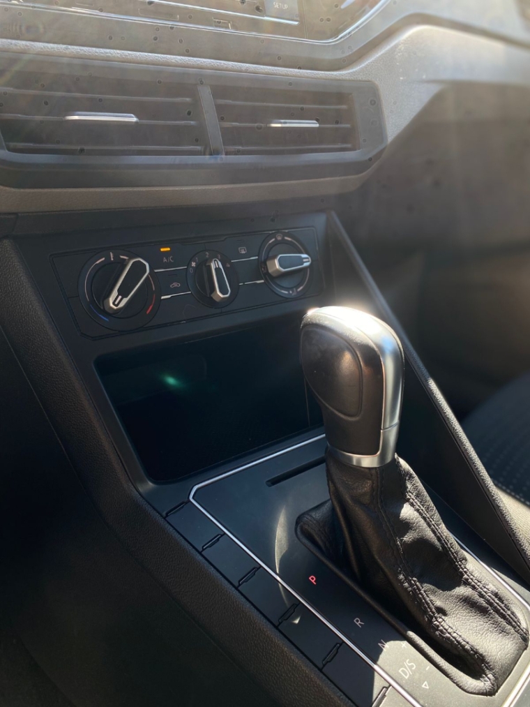 volkswagen polo 1.0 200 tsi comfortline automatico flex 5p 20209