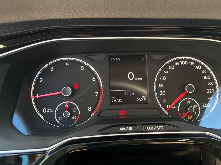 volkswagen polo 1.0 200 tsi comfortline automatico flex 5p 202011