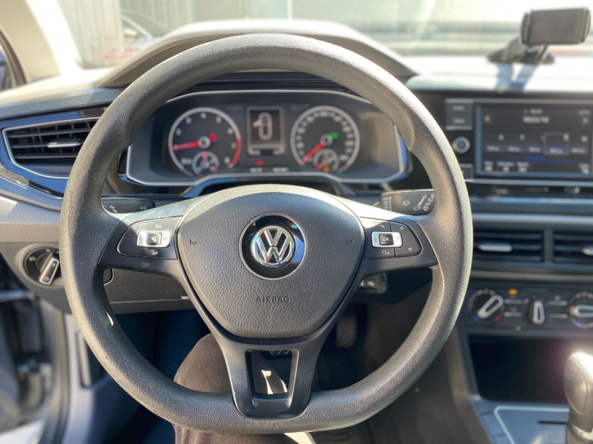 volkswagen polo 1.0 200 tsi comfortline automatico flex 5p 202010