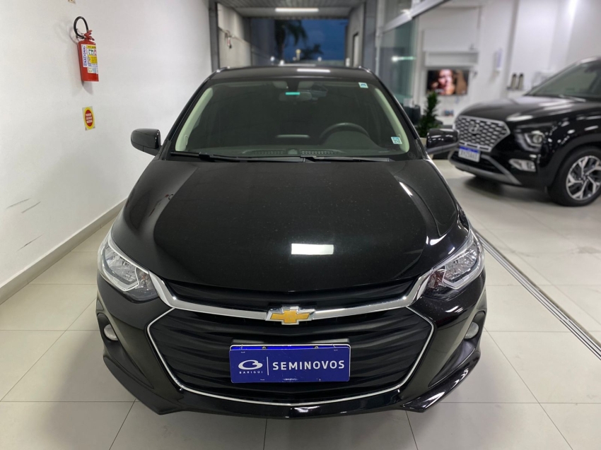 chevrolet onix 1.0 flex manual 5p 20241