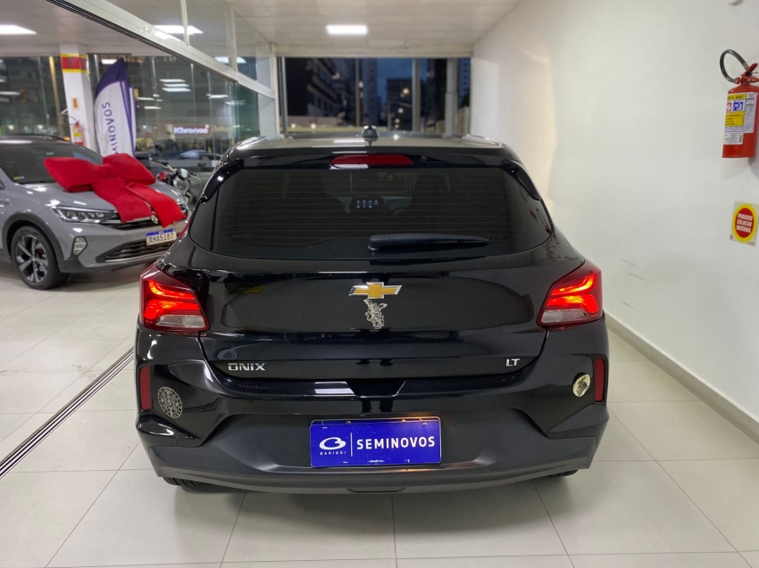 chevrolet onix 1.0 flex manual 5p 20244