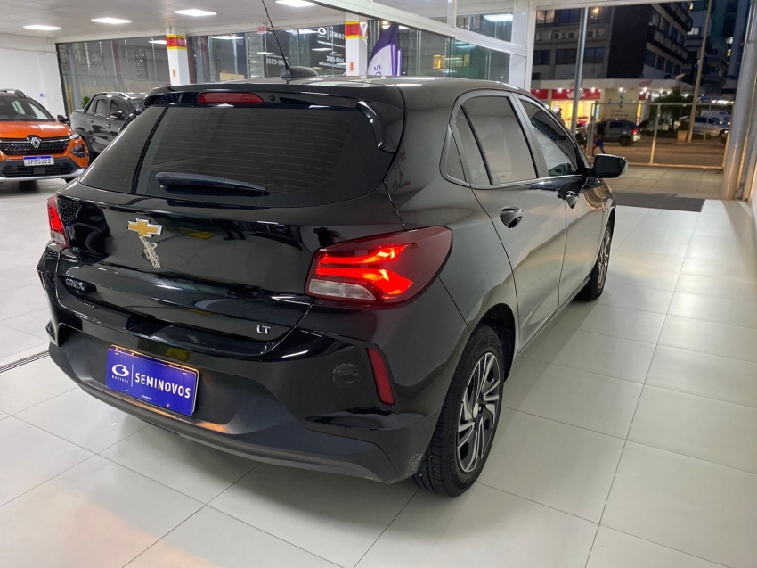 chevrolet onix 1.0 flex manual 5p 20245