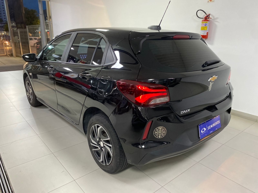 chevrolet onix 1.0 flex manual 5p 20243