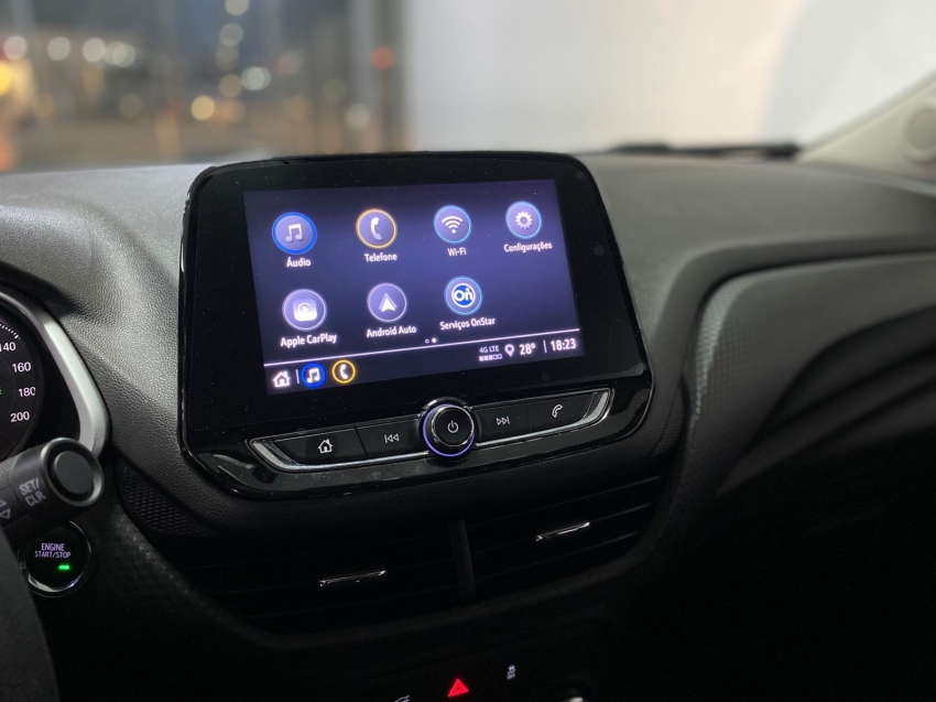 chevrolet onix 1.0 flex manual 5p 202411