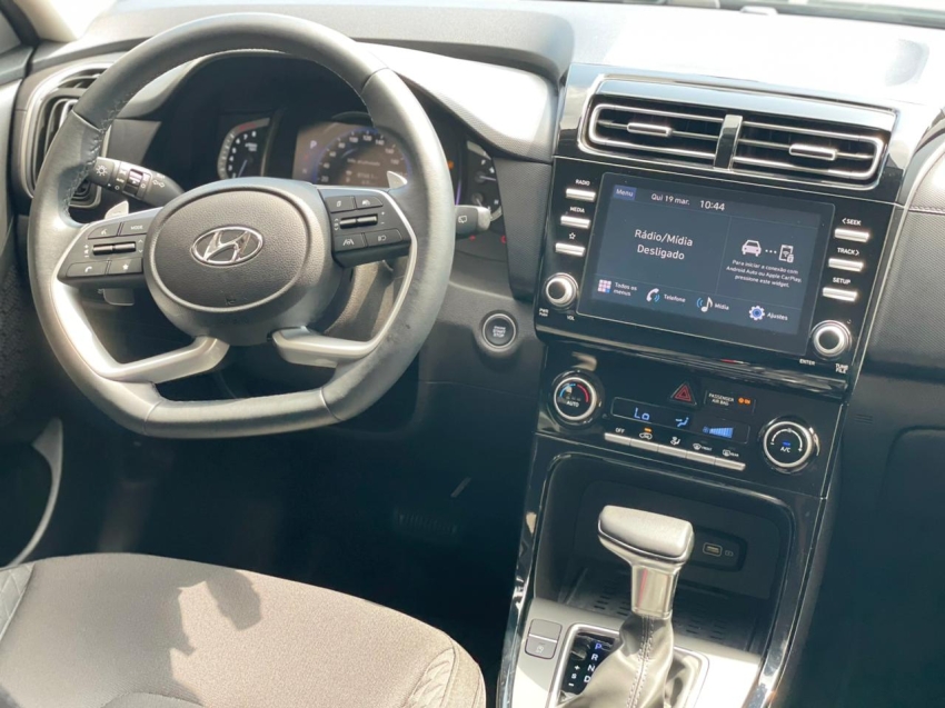 hyundai creta 1.0 tgdi flex limited automatico 4p 20258