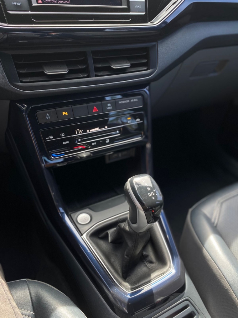 volkswagen t-cross 1.0 200 tsi total flex comfortline automatico 5p 202412