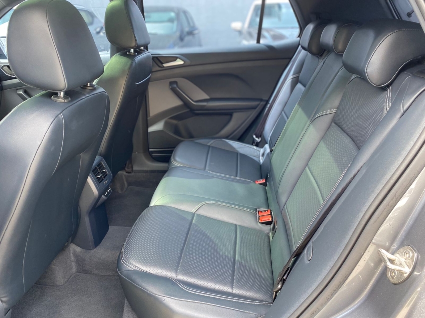 volkswagen t-cross 1.0 200 tsi total flex comfortline automatico 5p 20246