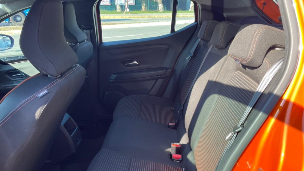 renault kardian 1.0 tce flex premiere edition edc 4p semiautomatico 20256