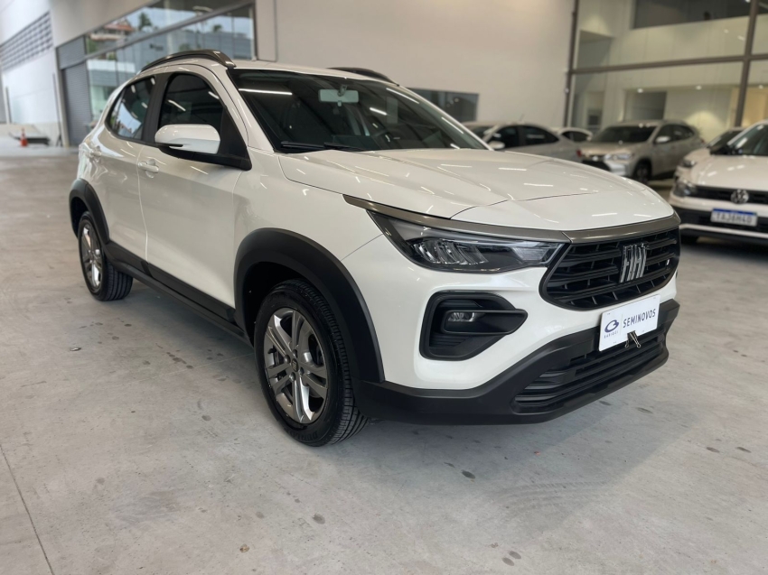 fiat pulse 1.0 turbo 200 flex drive cvt 5p automatico 2022
