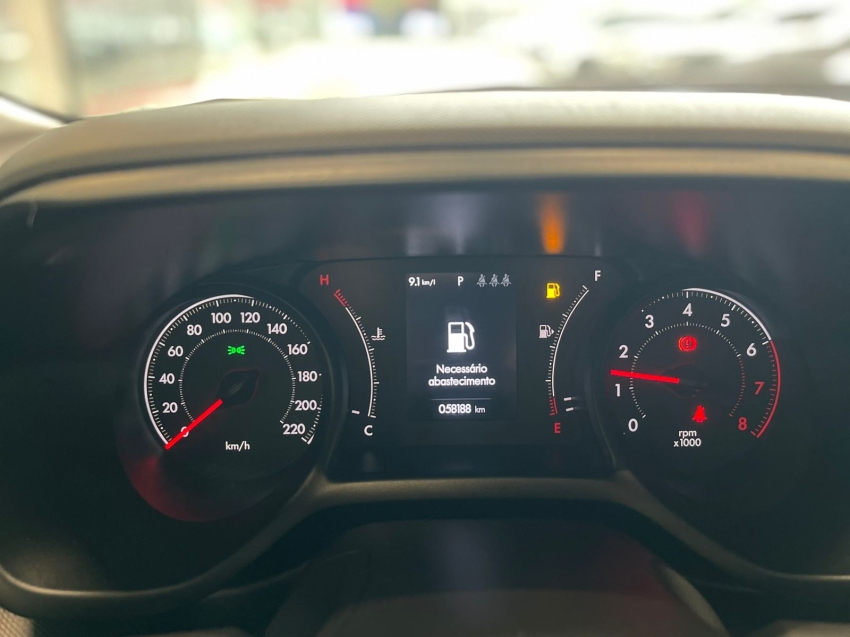 fiat pulse 1.0 turbo 200 flex drive cvt 5p automatico 20224