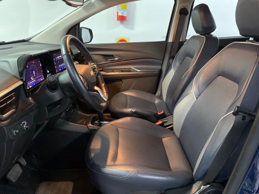 chevrolet spin 1.8 premier 8v flex 4p automatico 5p 20257