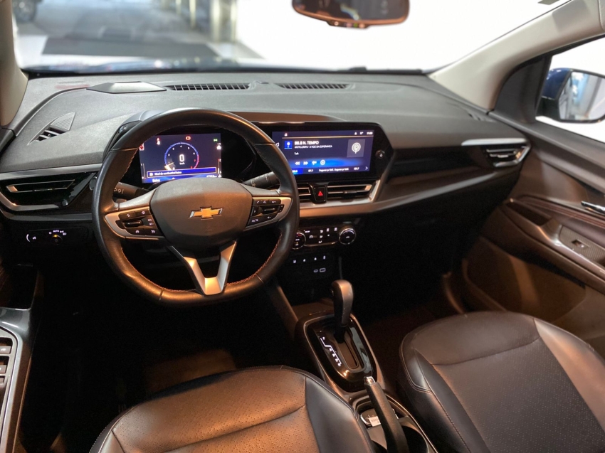 chevrolet spin 1.8 premier 8v flex 4p automatico 5p 20259