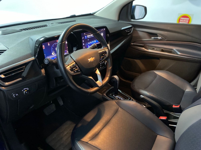 chevrolet spin 1.8 premier 8v flex 4p automatico 5p 20258