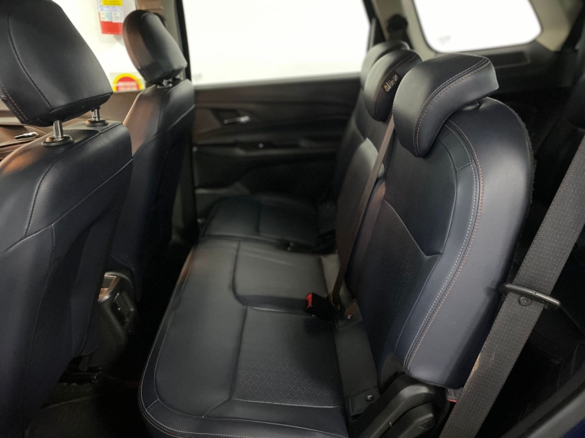 chevrolet spin 1.8 premier 8v flex 4p automatico 5p 20256