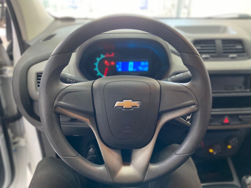 chevrolet spin 1.8 ls 8v flex 4p manual 5p 20177