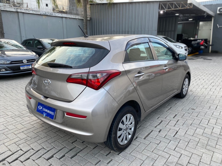 hyundai hb20 1.0 unique 12v flex 4p manual 5p 20195