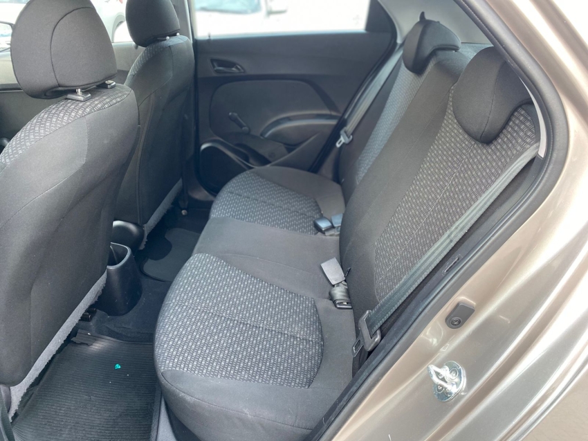 hyundai hb20 1.0 unique 12v flex 4p manual 5p 20196