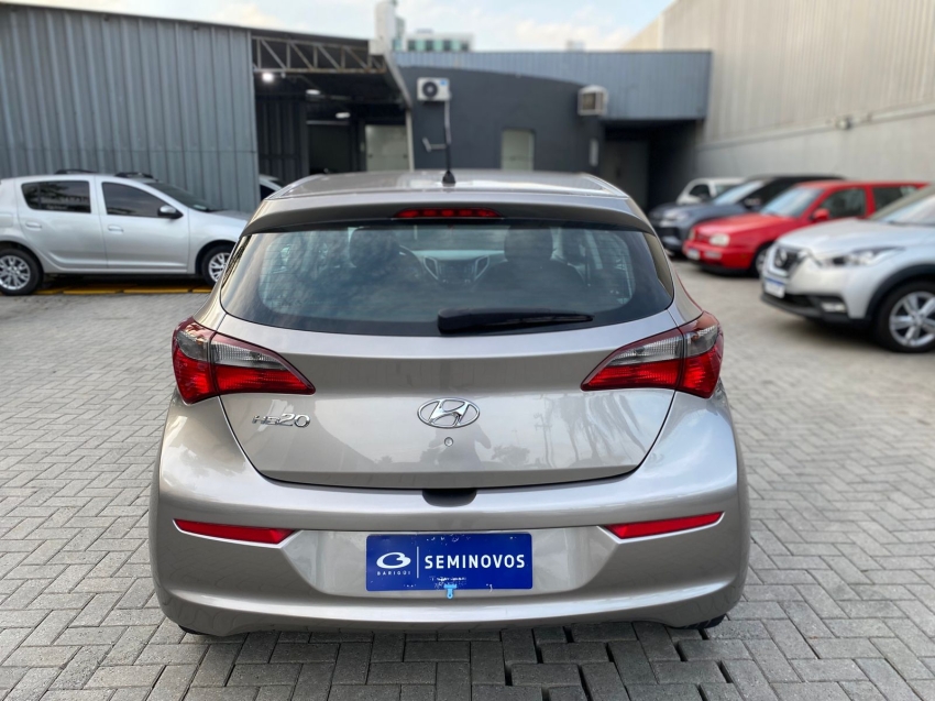hyundai hb20 1.0 unique 12v flex 4p manual 5p 20194