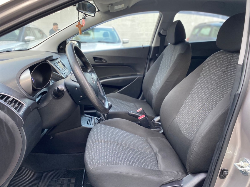hyundai hb20 1.0 unique 12v flex 4p manual 5p 20197
