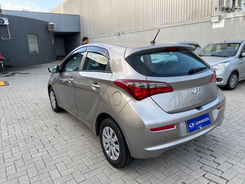 hyundai hb20 1.0 unique 12v flex 4p manual 5p 20193