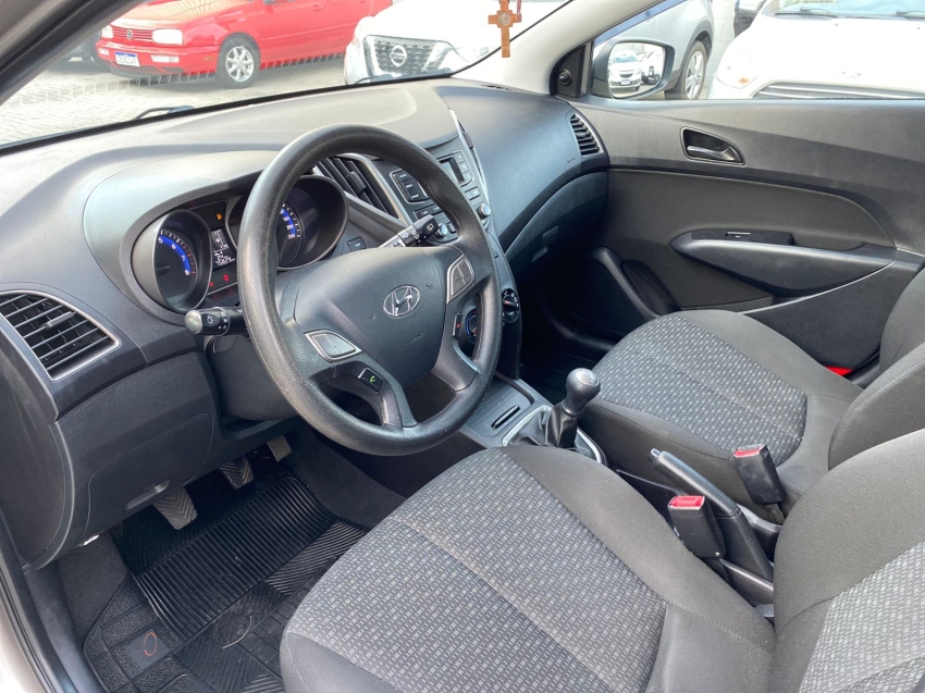 hyundai hb20 1.0 unique 12v flex 4p manual 5p 20198