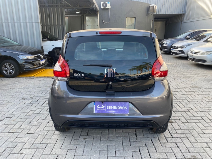 fiat mobi 1.0 evo flex like. manual 5p 20214