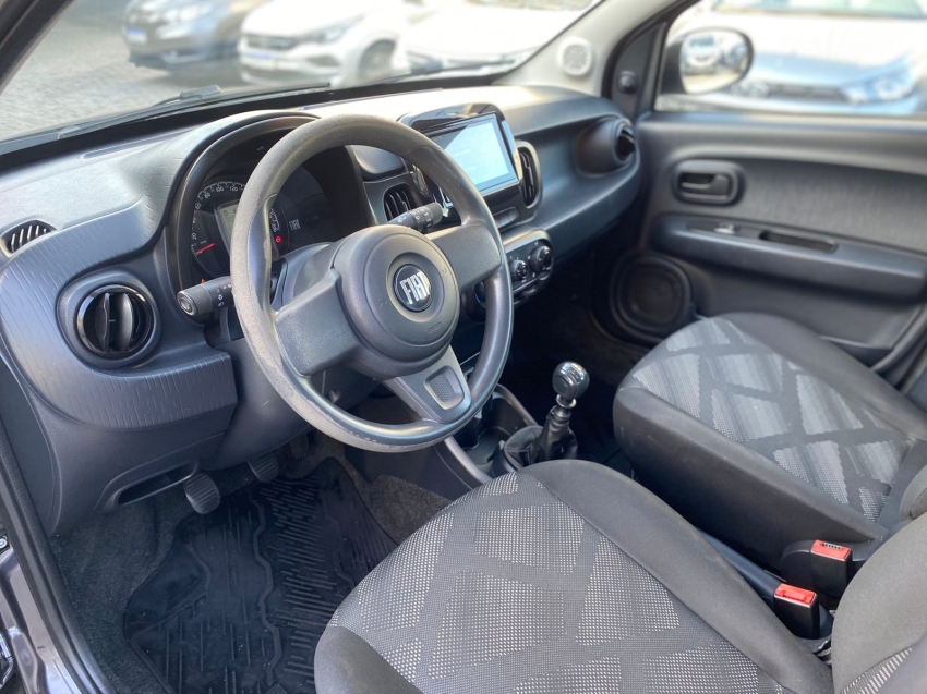fiat mobi 1.0 evo flex like. manual 5p 20218