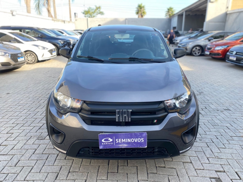 fiat mobi 1.0 evo flex like. manual 5p 20211