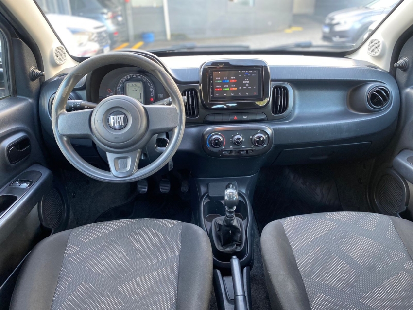 fiat mobi 1.0 evo flex like. manual 5p 20219