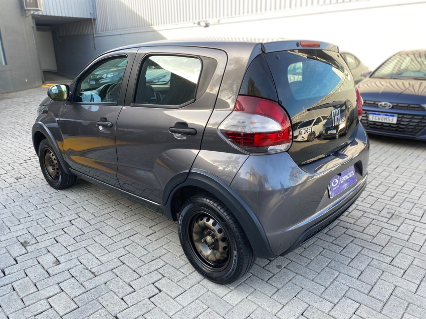 fiat mobi 1.0 evo flex like. manual 5p 20213