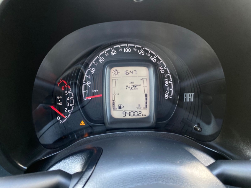 fiat mobi 1.0 evo flex like. manual 5p 202113