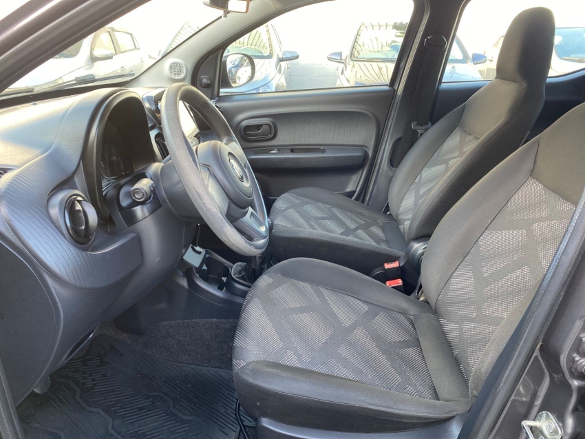 fiat mobi 1.0 evo flex like. manual 5p 20217