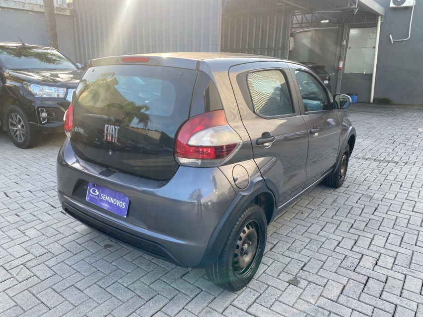 fiat mobi 1.0 evo flex like. manual 5p 20215