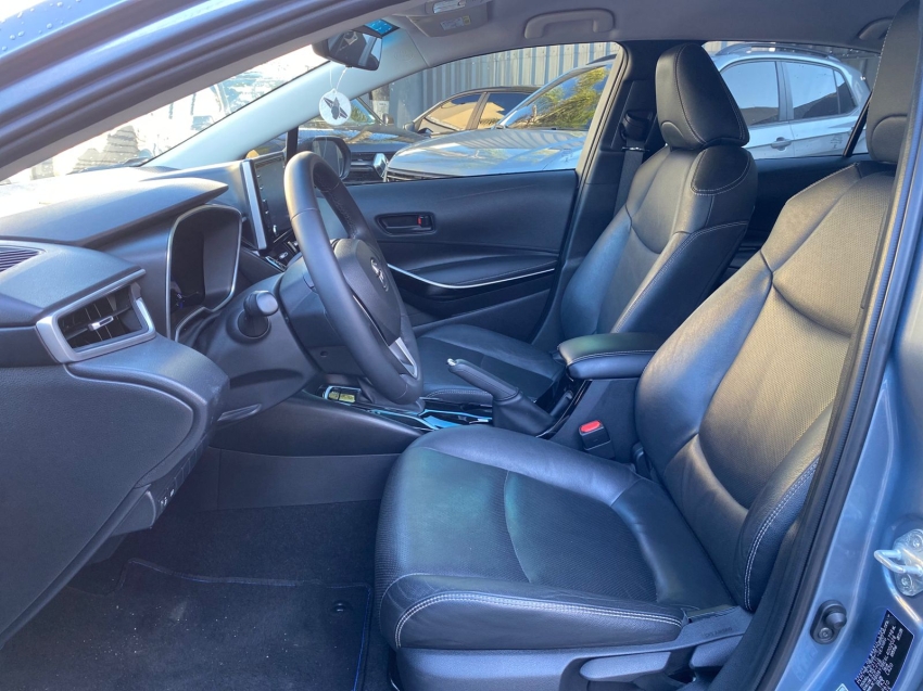 toyota corolla 1.8 vvt-i hybrid flex altis cvt hibrido 5p automatico 20207