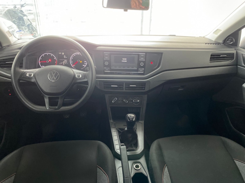 volkswagen polo 1.0 mpi track manual flex 5p 20249