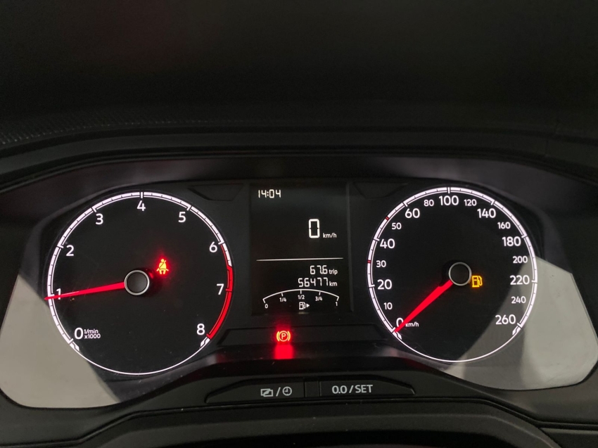 volkswagen polo 1.0 mpi track manual flex 5p 202413