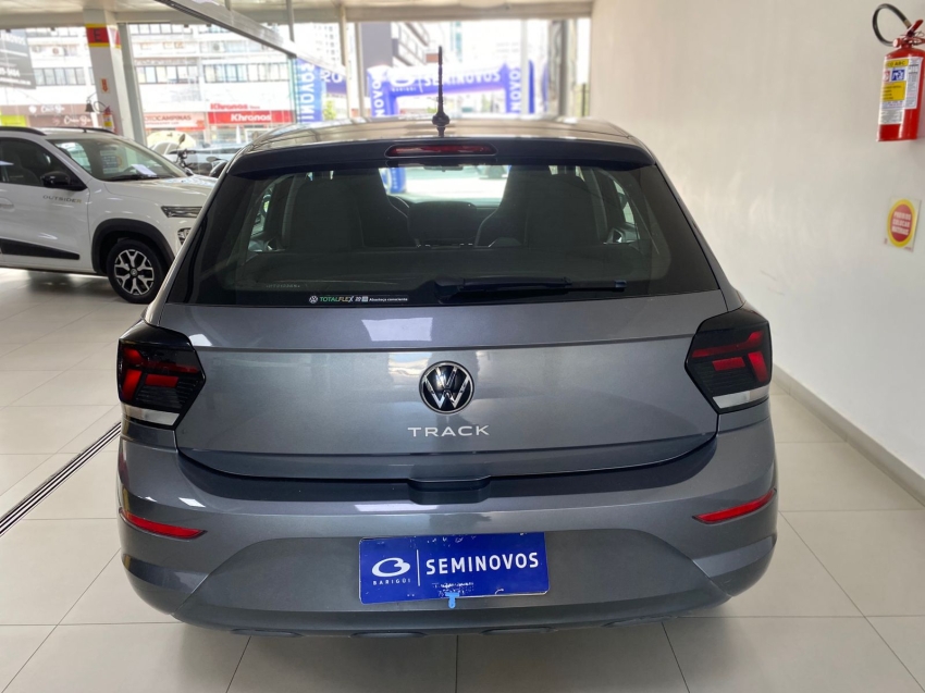 volkswagen polo 1.0 mpi track manual flex 5p 20244