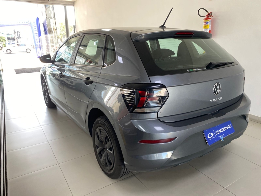 volkswagen polo 1.0 mpi track manual flex 5p 20243